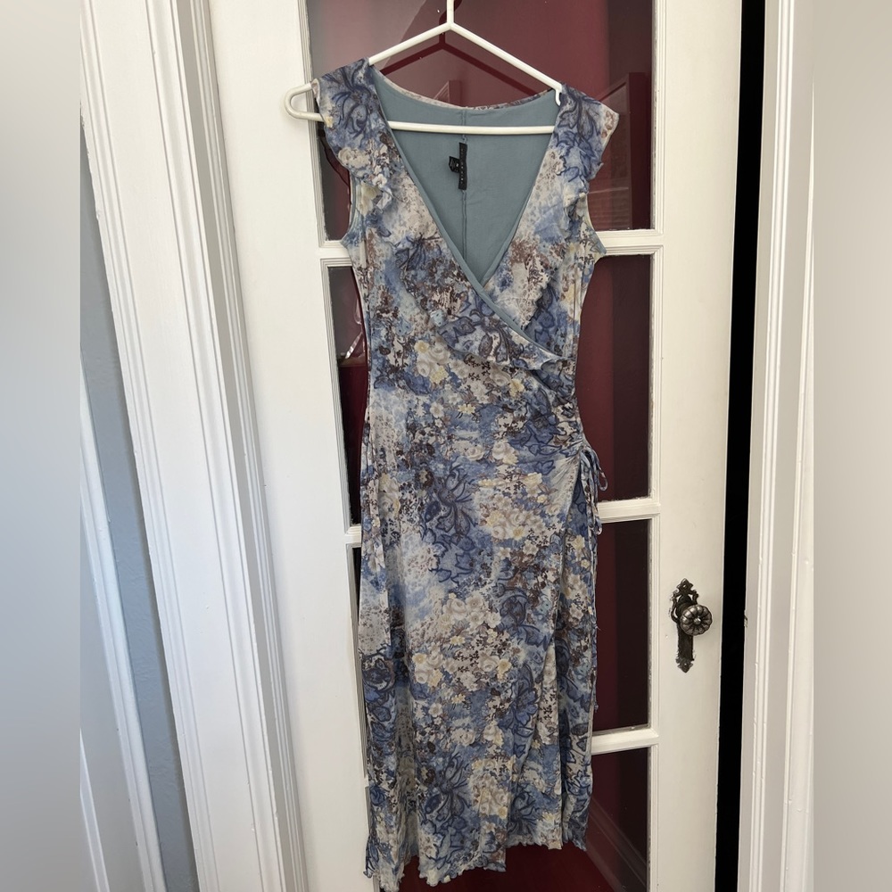 Vintage style dress